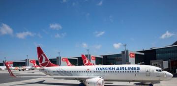 Turkish Airlines inks engine deal with GE Aerospace for Boeing fleet expansion