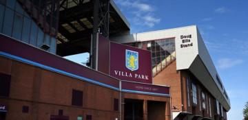 Protesters to rally outside Villa Park ahead of Aston Villa-Maccabi Tel Aviv match