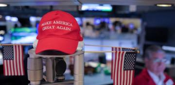 Dollar slumps, European stocks rally after Trump delays tariff plan