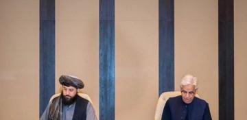 Pakistan, Afghanistan set to resume peace talks in Istanbul