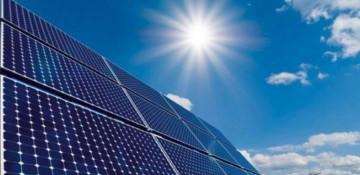 Construction of Shafag solar project progresses on schedule in Jabrayil