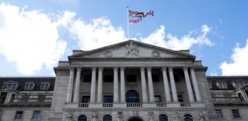 Bank of England holds rates in tight vote, signals possible cut next month 