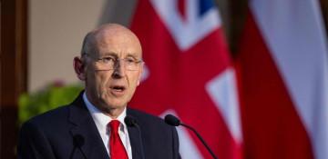 UK still believes Trump can push Putin toward peace talks 