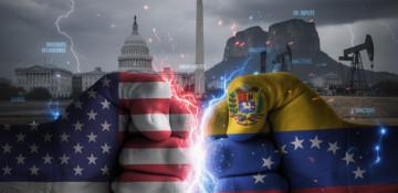  Why the U.S. may target Venezuela, Mexico, and Nigeria next 