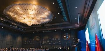 Türkiye hosts first consuls general conference in Ankara