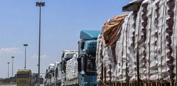 Singapore calls on Israel to allow more humanitarian aid into Gaza