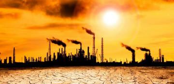 UN chief calls on world leaders to intensify efforts against global warming