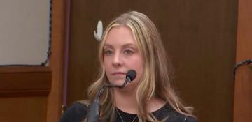 US teacher shot by six-year-old student awarded $10m by jury 