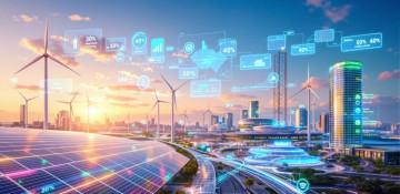 How automation is reshaping modern infrastructure and smart cities