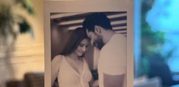 Vicky Kaushal and Katrina Kaif welcome baby boy: “Our bundle of joy has arrived”