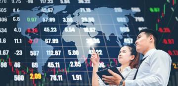 Asian shares fall as tech selloff drags Wall Street lower