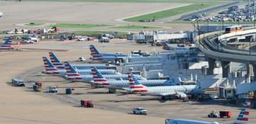 Over 700 US flights canceled as government shutdown disrupts air travel