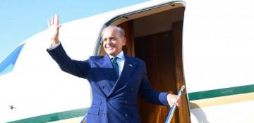 Pakistani PM to visit Azerbaijan for Victory Day celebrations