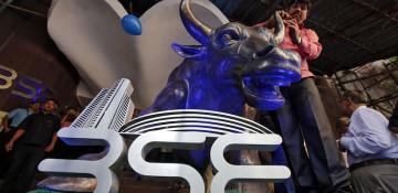 BSE shares jump 3.5% after SEBI Chief confirms weekly F&O to continue