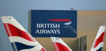 IAG shares slide nearly 10% amid signs of weak U.S. market 