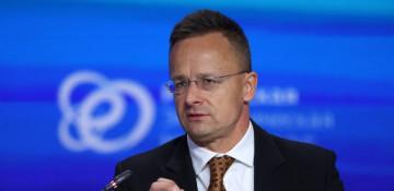 Hungary to buy U.S. nuclear fuel and technology for Russian-built plant
