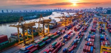 Taiwan sees biggest export boom in 16 years as global tech demand soars 