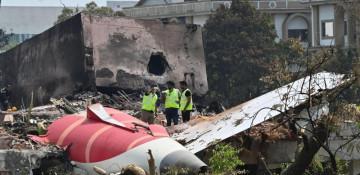 No blame on pilot in preliminary Air India crash report, says top court