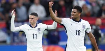 Tuchel recalls Bellingham and Foden for England’s World Cup qualifiers