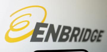 Canada’s Enbridge misses Q3 profit estimates amid higher financing costs 