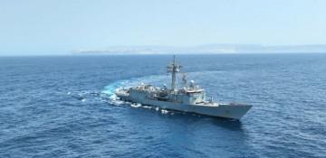 EU naval force moves to assist ship seized by pirates off Somali coast