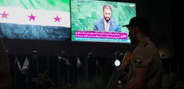 Britain removes sanctions on Syria’s president; EU expected to follow