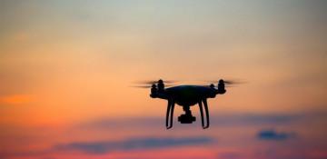 Liege Airport halts flights after drone sighting — Third incident in a week