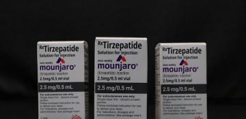 Eli Lilly’s Mounjaro becomes India’s top-selling drug by value in October