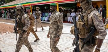 France urges citizens to leave Mali due to rising security risks