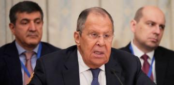 Kremlin denies Putin sidelined Lavrov over failed Trump summit