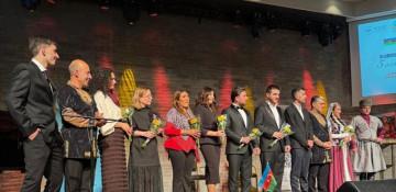 Oslo hosts event marking Azerbaijan's Victory Day anniversary