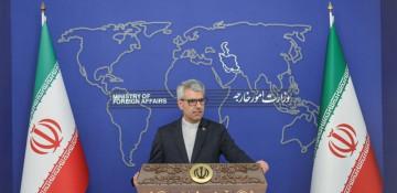 Iran: U.S. role in Israeli aggression was clear 