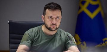 Zelensky warns Lukashenko ‘will pay’ for everything