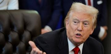 Trump urges lawmakers to give healthcare money 'directly to the people' 