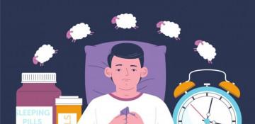 How sleep affects your daily productivity