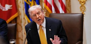 US to boycott G20 in South Africa, Trump says 