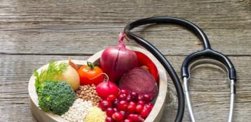 Why healthy eating matters more than you think