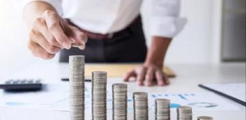 How saving small amounts can improve your financial stability