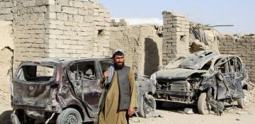 Afghanistan-Pakistan peace talks collapse, ceasefire continues, Taliban says 