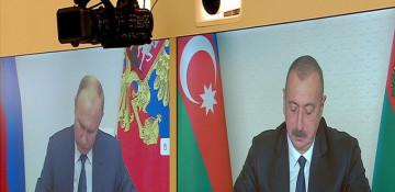 Five years after Armenia’s capitulation to Azerbaijan