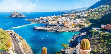 Three dead, 15 injured as powerful waves hit Spain’s Tenerife Island