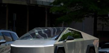 Tesla’s Cybertruck chief Siddhant Awasthi leaves after 8 years at company