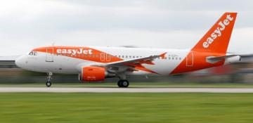 From napkin sketch to 356 jets: EasyJet marks 30 years of changing air travel 