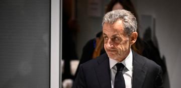 Ex-president Sarkozy seeks release from jail as French court weighs appeal