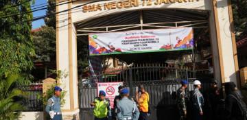 Indonesia considers video game restrictions following Jakarta school blast