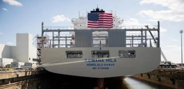 China lifts sanctions on US subsidiaries of South Korea's Hanwha Ocean