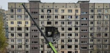 Kremlin says it wants Ukraine war to end but peace process remains stalled