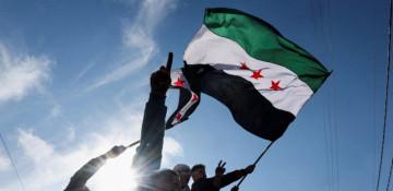  Syria’s role in the region’s new configuration 