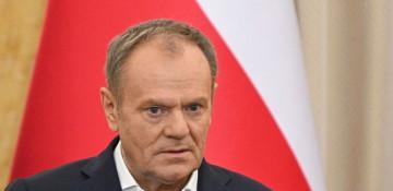 Ukraine’s defeat would trigger crisis in Poland, warns Prime Minister Donald Tusk 