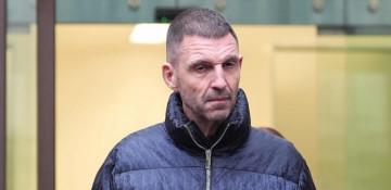 Former Radio 1 DJ Tim Westwood released on bail over rape and assault charges